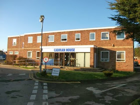 Cadman Group Ltd