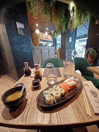Sushi du Restaurant de sushis Coté Sushi Angers - n°11
