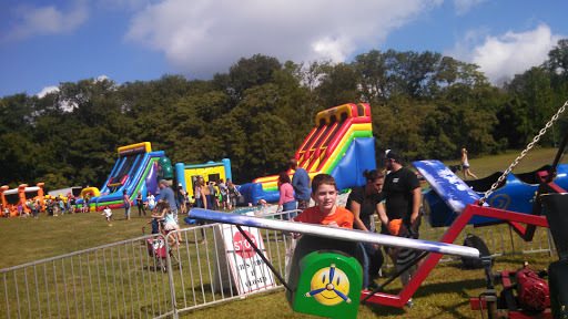 Country Club «Ramblewood Country Club», reviews and photos, 200 Country Club Pkwy, Mt Laurel, NJ 08054, USA