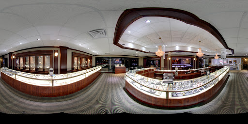 Jewelry Store «James Gattas Jewelers», reviews and photos, 4900 Poplar Ave, Memphis, TN 38117, USA