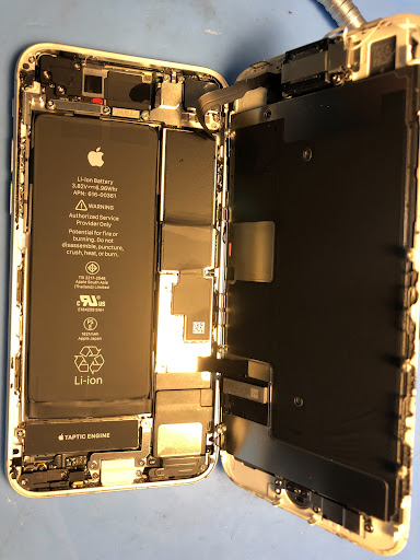 Mobile Phone Repair Shop «iFixYouri», reviews and photos, 5500 Military Trail #32, Jupiter, FL 33458, USA