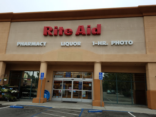 Pharmacy «Rite Aid», reviews and photos, 3744 Mowry Ave, Fremont, CA 94538, USA