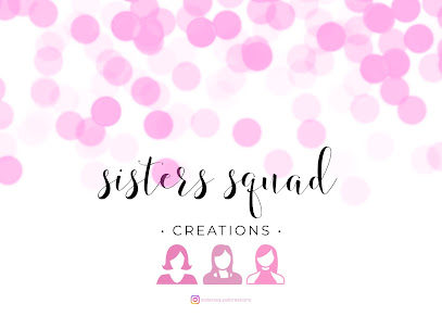 Sisters Squad Creations