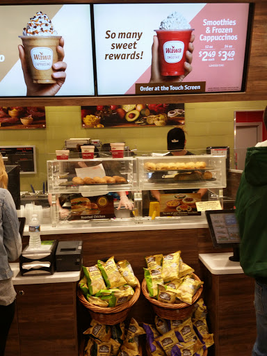 Sandwich Shop «Wawa», reviews and photos, 1-17 PA-940, White Haven, PA 18661, USA