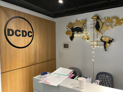 DCDC台北生髮診所總院 生髮/植髮專業