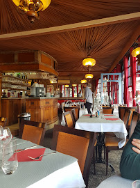 Atmosphère du Restaurant français La Grilladine à Berck - n°16