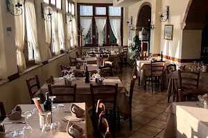 Ristorante Da Luigino image