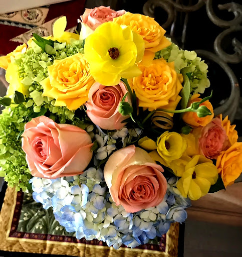Florist «Colleyville Florist», reviews and photos, 5121 Thompson Terrace, Colleyville, TX 76034, USA