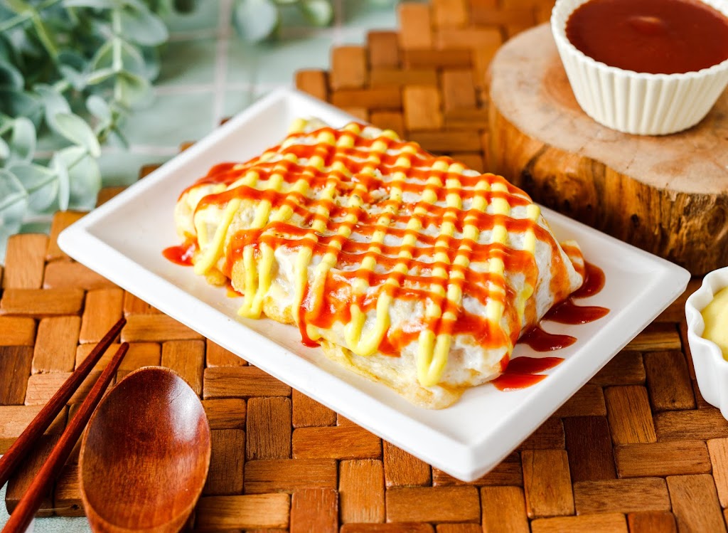 啵蛋早午餐-土城店 的照片