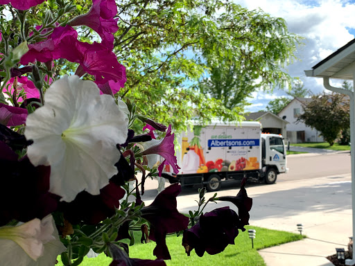 Grocery Store «Albertsons», reviews and photos, 715 12th Ave S, Nampa, ID 83651, USA