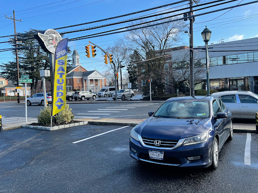 Auto Repair Shop «Andy and Terry Automotive Specialists», reviews and photos, 176 N Central Ave, Valley Stream, NY 11580, USA