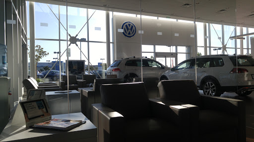 Volkswagen Dealer «Vacaville Volkswagen», reviews and photos, 721 Orange Dr, Vacaville, CA 95687, USA