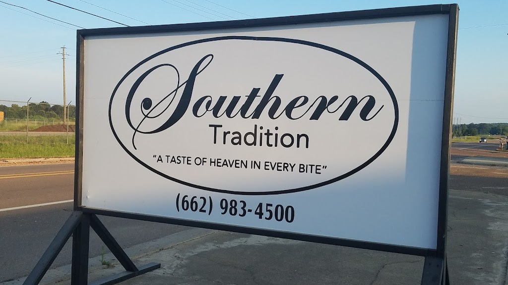Southern Traditions Restaurant 38851