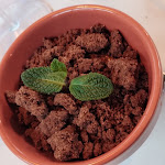 Photo n°6 de l'avis de Natalia.a fait le 06/01/2023 à 10:00 sur le  emozioni - ristorante à Riva del Garda