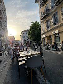 Atmosphère du Restaurant L'Eau de vie à Nice - n°4