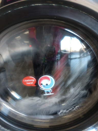Laundry Service «Coin Laundry», reviews and photos, 829 W Indian School Rd, Phoenix, AZ 85013, USA