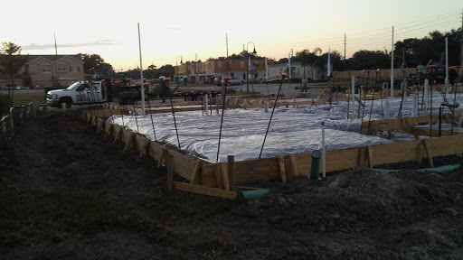 Cemetery «Osceola Memory Gardens - Funeral Homes, Cemetery & Crematory», reviews and photos, 1717 Old Boggy Creek Rd, Kissimmee, FL 34744, USA