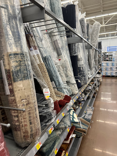 Department Store «Walmart Supercenter», reviews and photos, 9205 Gibsonton Dr, Gibsonton, FL 33534, USA