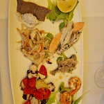 Photo n°1 de l'avis de Carlo.a fait le 25/09/2022 à 13:28 sur le  Trattoria al Faro à Caorle