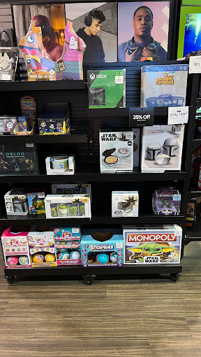 Video Game Store «GameStop Premier», reviews and photos, 467 Opry Mills Dr, Nashville, TN 37214, USA