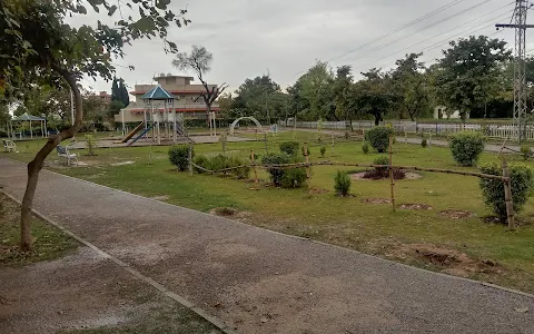 Rawal Town Public Park image