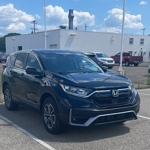Car Dealer «Genthe Honda», reviews and photos, 15100 Eureka Rd, Southgate, MI 48195, USA
