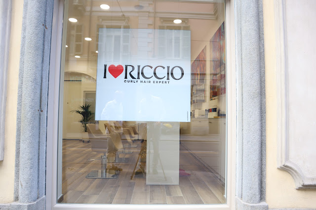 I Love Riccio Torino