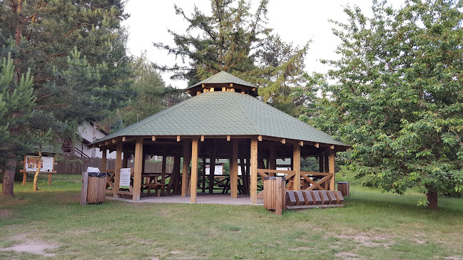 Opinie o Miejsce biwakowe w Zielona Góra - Pole kempingowe