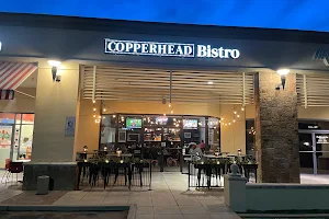 Copperhead Bistro image