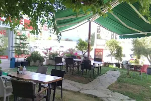 Denizer Cafe Restaurant image