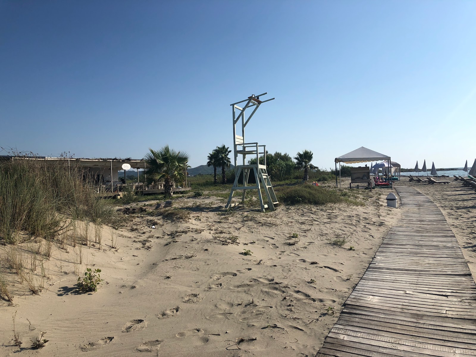 Golemit II beach photo #7