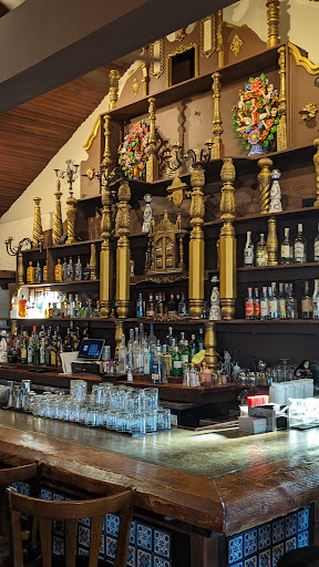 Celia's Rancho Restaurante