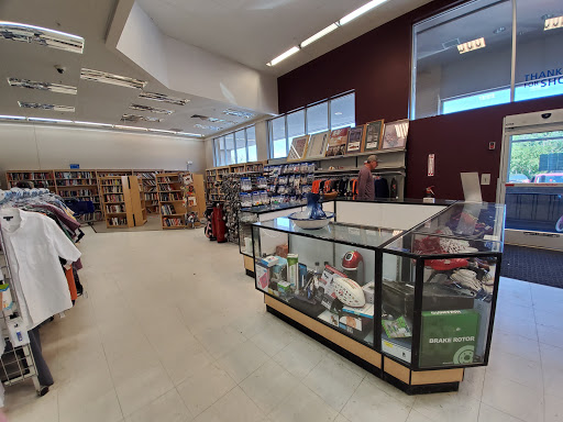 Thrift Store «Goodwill Aurora - Belleview», reviews and photos, 14400 E Belleview Ave, Aurora, CO 80015, USA