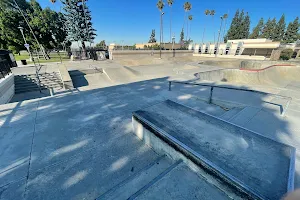 Montclair Skate Park image