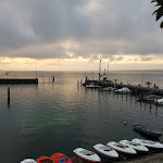 Photo n°1 de l'avis de Bernadette.. fait le 12/10/2020 à 18:49 sur le  Hotel & Gästehaus Seehof à Meersburg