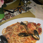 Photo n°1 de l'avis de terroncella.8 fait le 20/02/2019 à 20:51 sur le  La Taverna à Giussano