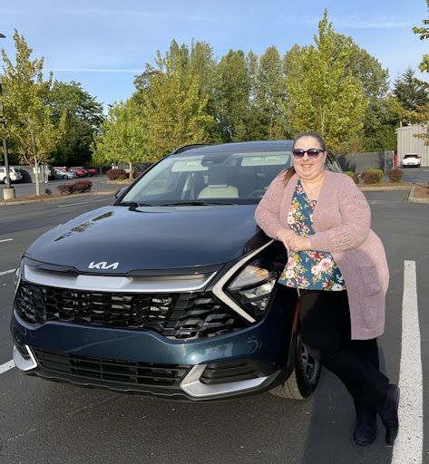 Kia Dealer «Kia of Puyallup», reviews and photos, 111 Valley Ave NE, Puyallup, WA 98372, USA