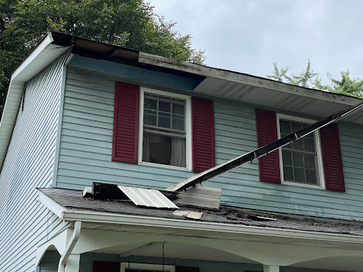 Roofing Contractor «Roof Roof», reviews and photos