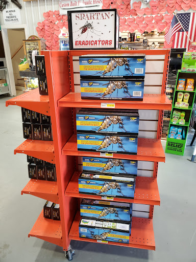 Lumber Store «Abita Lumber Co Inc», reviews and photos, 21459 LA-36, Abita Springs, LA 70420, USA