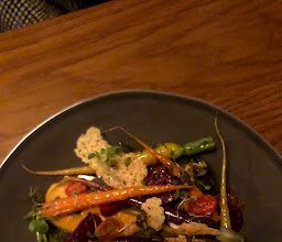 Bones Kitchen and Bar photo