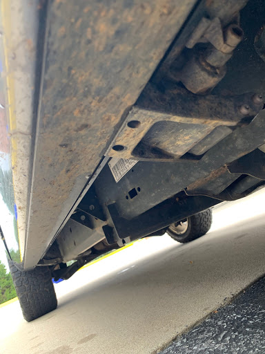 Car Wash «Mister Car Wash & Express Lube», reviews and photos, 1417 Manheim Pike, Lancaster, PA 17601, USA