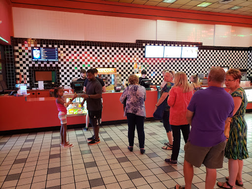 Movie Theater «AMC Classic Windsor Square 7», reviews and photos, 175 S Seven Oaks Dr, Knoxville, TN 37922, USA