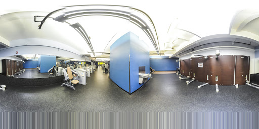 Gym «In-Shape Health Clubs», reviews and photos, 5294 Clayton Rd, Concord, CA 94521, USA