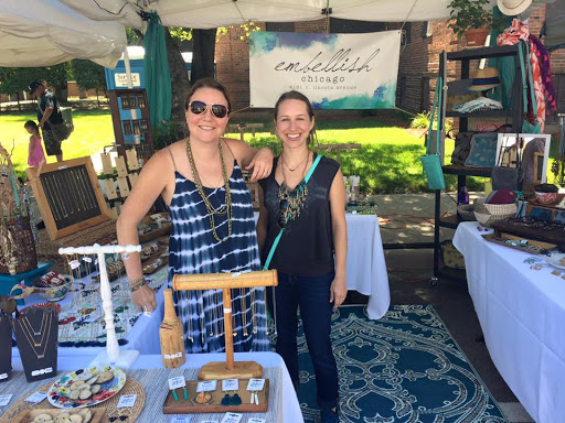 Boutique «Embellish Boutique, Inc.», reviews and photos, 4161 N Lincoln Ave, Chicago, IL 60618, USA