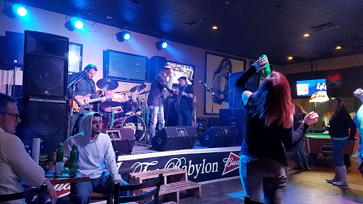 Bar & Grill «Babylon Bar & Grill», reviews and photos, 4744 Mid Rivers Mall Dr, St Peters, MO 63376, USA