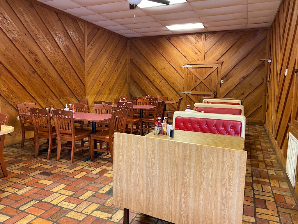 Soul Food Kitchen 71227