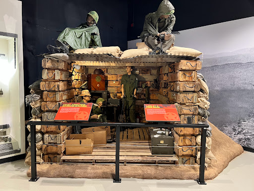 Army Museum «Don F Pratt Museum», reviews and photos, 5702 Tennessee Ave, Fort Campbell, KY 42223, USA