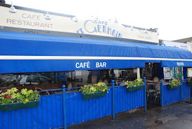 Cafe St Germain