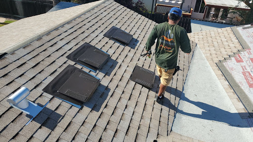 Roofing Contractor «Roofing Specialists of San Diego», reviews and photos, 7905 Silverton Ave #112, San Diego, CA 92126, USA