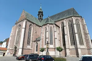 Basilica of the Assumption of the Virgin Mary image